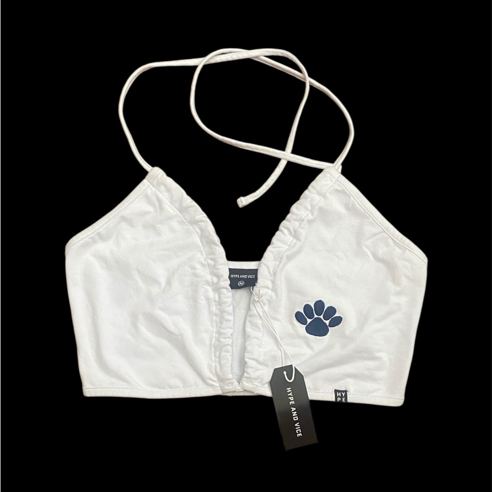 Penn State Slam Dunk Top by Hype and Vice